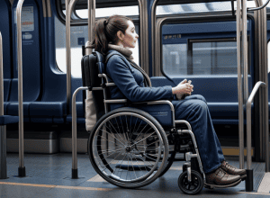 Ascensoare și scări rulante defecte: Criza de accesibilitate în Rodalies