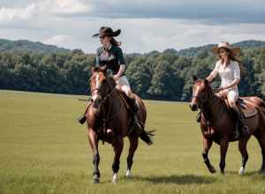 Scandal în Spania: Caii rănesc vaci în competiții, în ciuda interdicției legale