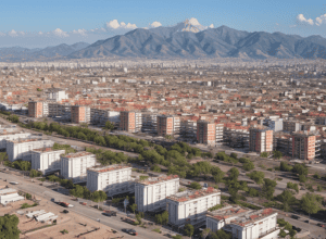 Milioane de case noi în Mexic: Plan ambițios și provocări