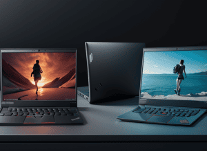 Lenovo pentru profesioniști, gameri și studenți: cele mai bune laptopuri din 2024