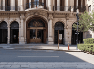 Un bărbat care și-a tranșat vecinul din Barcelona este condamnat la 10 ani de închisoare