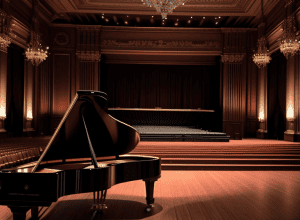 Víkingur Ólafsson va susține un concert la Madrid: Pianistul prezintă un program cu Beethoven
