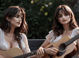 Penélope Cruz și Guitarricadelafuente vor juca în „La bola negra”, noul film al lui Javis