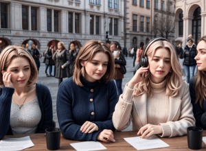 Noul podcast EL PAÍS: Anunț exclusiv și întâlnire cu creatorii