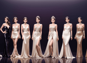 Vedete la Cannes: Dakota Johnson și Halle Berry în ținute identice, Nicole Kidman cu perucă și alte apariții memorabile la petrecerea Kering