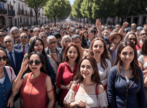 Noua lege a imigrației în Spania: recunoașterea drepturilor pentru construirea democrației
