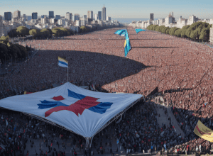 Victoria lui Milei la Buenos Aires: o nouă etapă în politica argentiniană