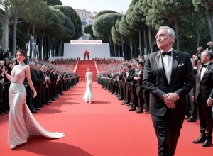 Denzel Washington, recompensat cu un "Palme d'Or de Onoare" surpriză la Cannes