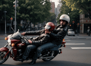 Un curier Uber Eats, amendat pentru moartea unui taximetrist în Barcelona