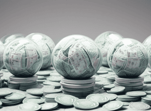 Euromilioane: Jackpot de 167 de milioane de euro la extragere!