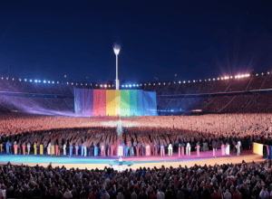 Inés Hernand apără RTVE: "Banii dictează, dar Spania a câștigat în integritate" – Eurovision și scandalul politic