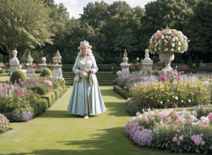 David Beckham, Regele Charles al III-lea și Regina Camilla se unesc pentru a promova horticultura în rândul tinerilor