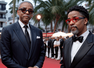 Spike Lee: „Nu știu cum putem vorbi despre valori americane având în vedere cine este președintele”