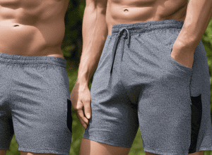 Ofertă de neratat: Pantaloni scurți de trekking pentru bărbați, cu uscare rapidă, la sub 15 euro