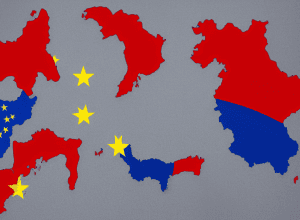 China și UE elimină sancțiunile reciproce pentru a relansa relațiile pe fondul războiului comercial al SUA