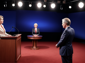 Cruz și Carlson se confruntă: Divergențe în Partidul Republican privind politica față de Iran