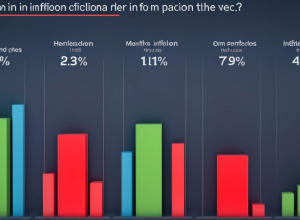 Inflația în România încetinește la 2% în mai, dar sub așteptări