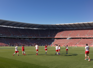 Real Madrid se pregătește pentru Campionatul Mondial al Cluburilor pe terenul „binecuvântat” de Bielsa: detalii despre antrenamentele din SUA