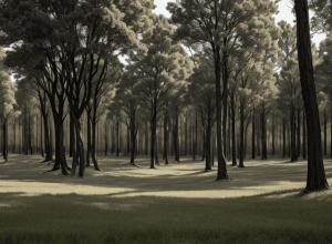 Pădurile catalane reînvie după secetă, dar se pregătesc pentru o vară prematură