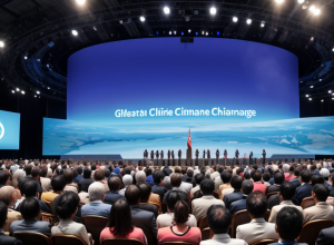 Organizațiile din America Latină cer acțiuni climatice urgente la COP30