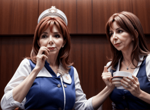 Cristina Kirchner: Politicianul cu o mie de vieți – lupta după condamnare