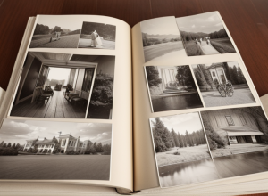 «Timpul Profund» de Ana Gorría: un eseu magic despre fotografie și memorie