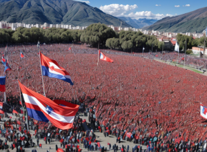 Alegeri în Chile: Primarele stângii și impactul asupra peisajului politic