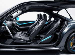 Ingineri spanioli creează un motor electric inovator pentru mașinile electrice europene