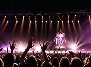 Foster the People revin în Spania: Datele concertelor din cadrul turneului Paradise State of Mind