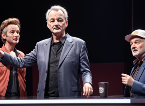 Bill Murray la „El Hormiguero”: dezamăgire de la interviu și piesa lui Manolo Escobar