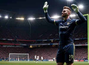Ter Stegen și Barcelona: portarul se confruntă cu incertitudine după sosirea lui Joan Garcia