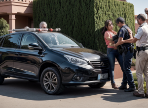 Sfârșitul „visului american”: arestarea unui grădinar mexican șochează Santa Ana
