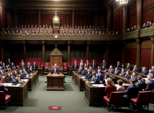 Furia lui Salvador Illa în Parlament: confruntări politice în Catalonia