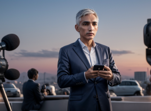 Jorge Ramos: Jurnalistul care a cucerit rețelele sociale și-l provoacă pe Trump