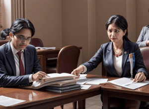 Corupție: Necesitatea Responsabilității și Transparenței în Politică