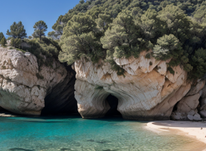Tragedie în Mallorca: Turist britanic moare după o cădere de pe stânci