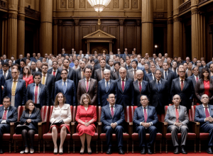 Trei mere putrede: Scandal de corupție în cercurile de putere din Spania