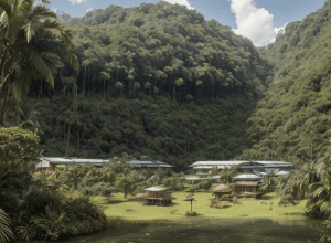 Fabrica din Panama produce muște sterile: arma împotriva viermelui în Mexic