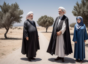 Iran și Israel: Dilema nucleară și criza geopolitică