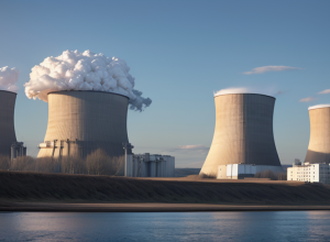 Marea Britanie investește în energia nucleară: investiții publice de aproape 14 miliarde de euro
