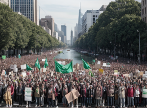 Organizația ecologistă părăsește consiliul consultativ din Valencia din cauza dezacordurilor privind mediul