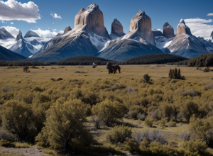 Un biolog argentinian salvează o broască rară din Patagonia și conservă un ecosistem întreg