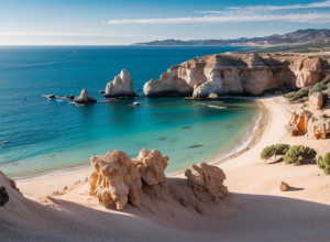 Murcia: Vacanța între două mări, unde fericirea durează dublu