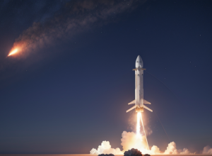 Starship de la SpaceX explodează pe Pământ: Racheta lui Elon Musk distrusă în timpul testelor