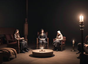 5 Evenimente Gratuite în Madrid: Teatru Imersiv, Realitate Virtuală și Altele