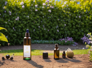 Scapă de țânțari vara aceasta: secretul uleiului esențial 100% natural