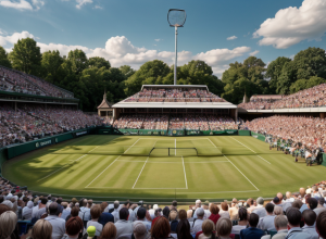 Wimbledon 2024: Alcaraz evită Djokovic în primele etape, dar drumul spre titlu este dificil