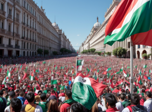 Alegeri în Mexic: Hugo Aguilar conduce în cursa pentru Curtea Supremă