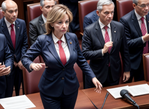 Scandal Acciona: Más Madrid cere explicații de la președintele companiei în Congres