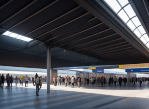 Metroul din Valencia revine în funcțiune după inundații: locuitorii sărbătoresc normalizarea